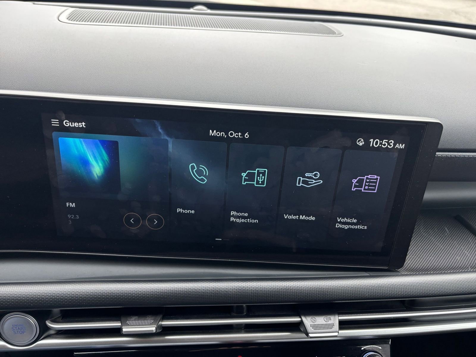 Thumbnail: 2025 Hyundai Tucson - 21