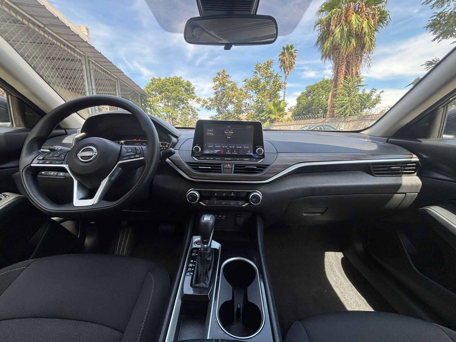 Thumbnail: 2024 Nissan Altima - 33