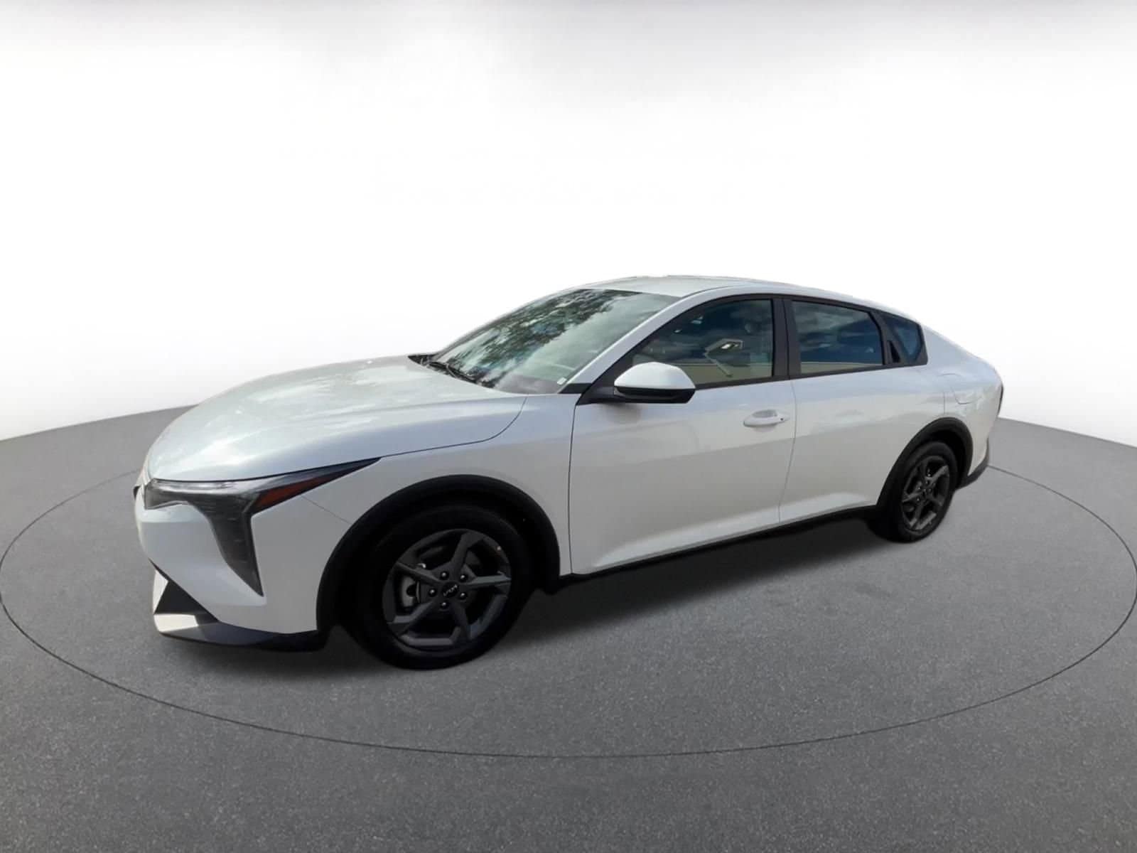 Thumbnail: 2025 Kia K4 - 8