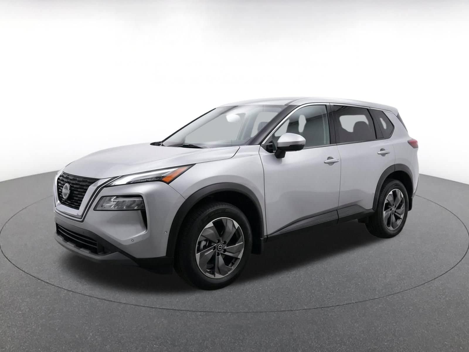 Thumbnail: 2025 Nissan Rogue - 3