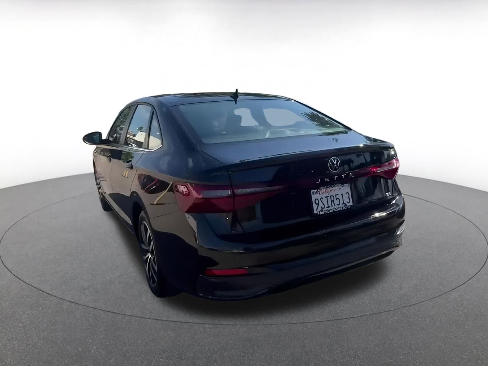 Thumbnail: 2025 Volkswagen Jetta - 12