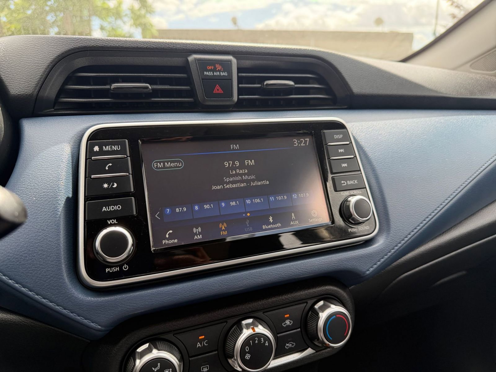Thumbnail: 2025 Nissan Versa - 20