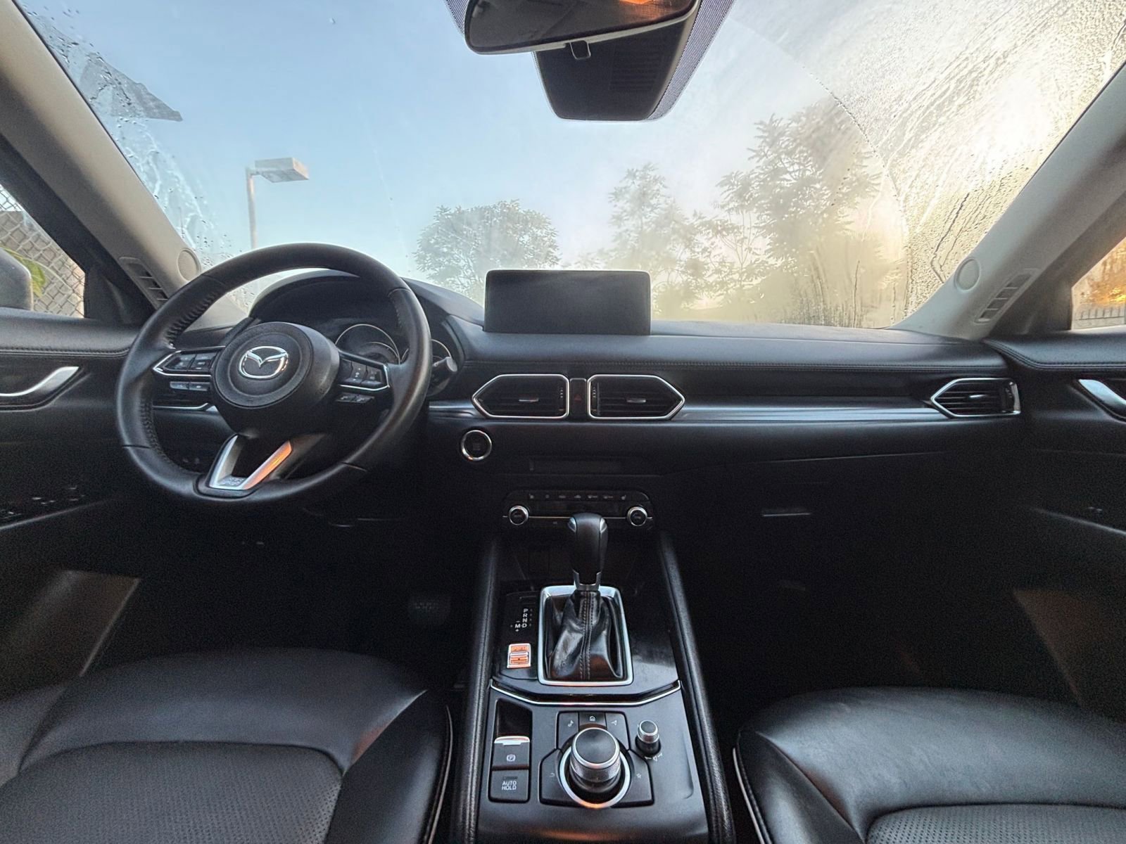 Thumbnail: 2025 Mazda CX-5 - 33