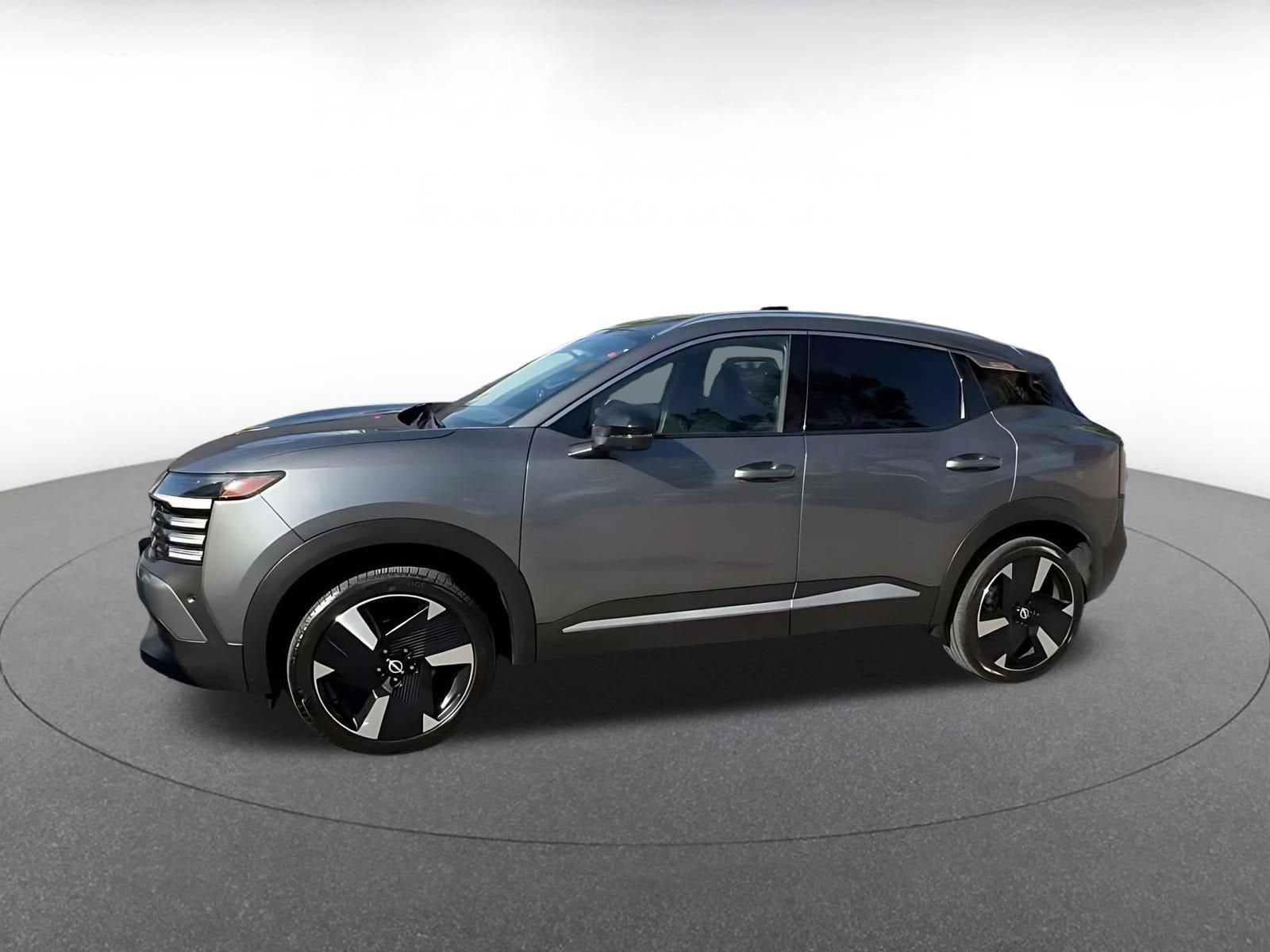 Thumbnail: 2026 Nissan Kicks - 6