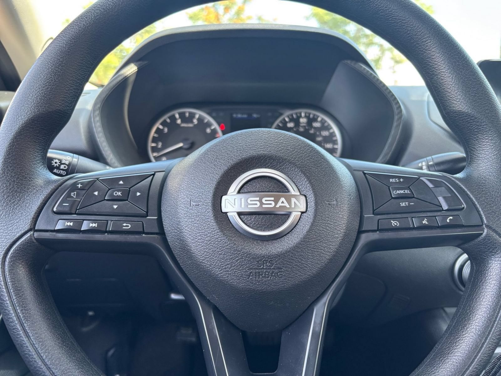 Thumbnail: 2024 Nissan Sentra - 25