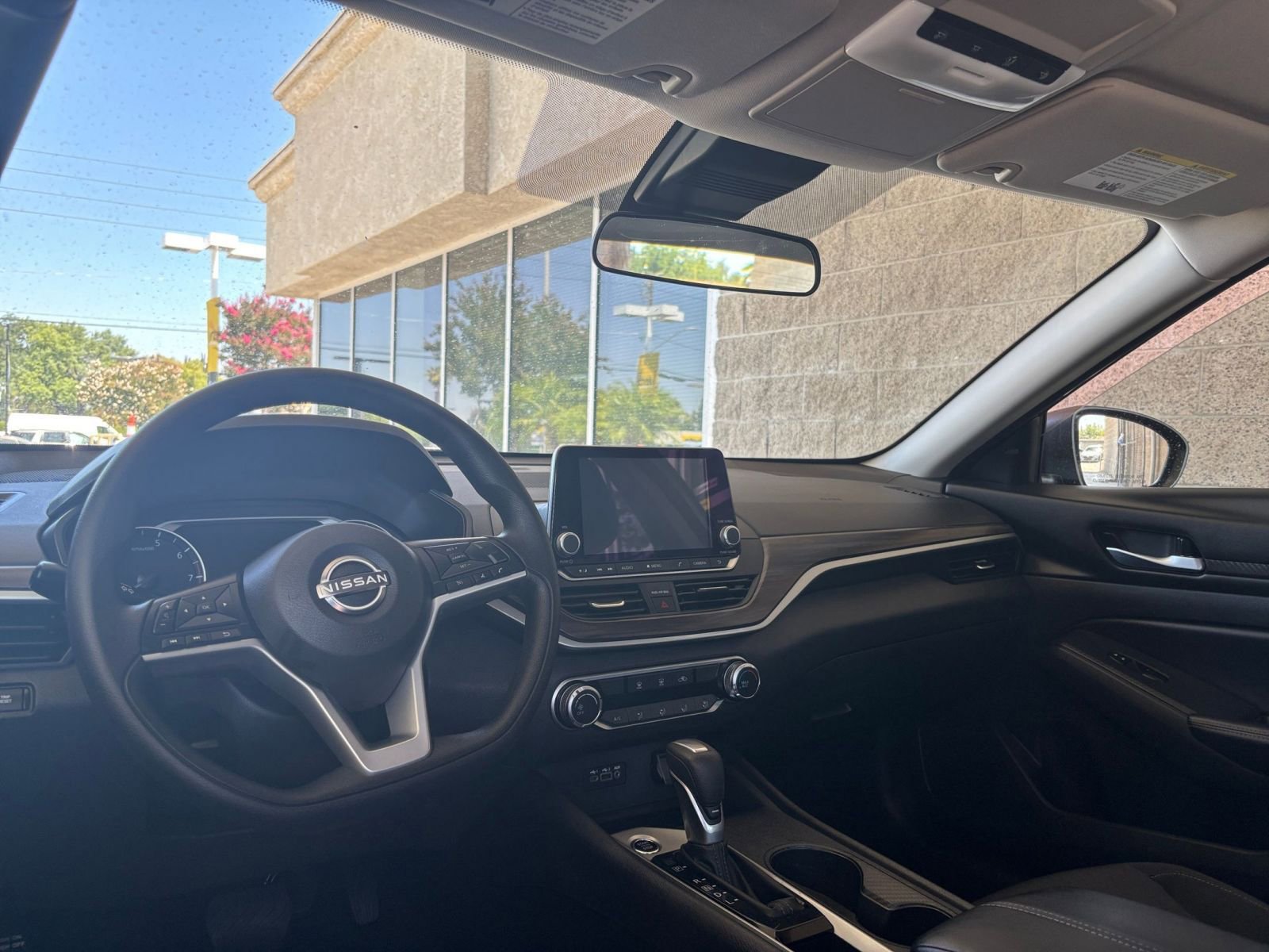 Thumbnail: 2025 Nissan Altima - 35