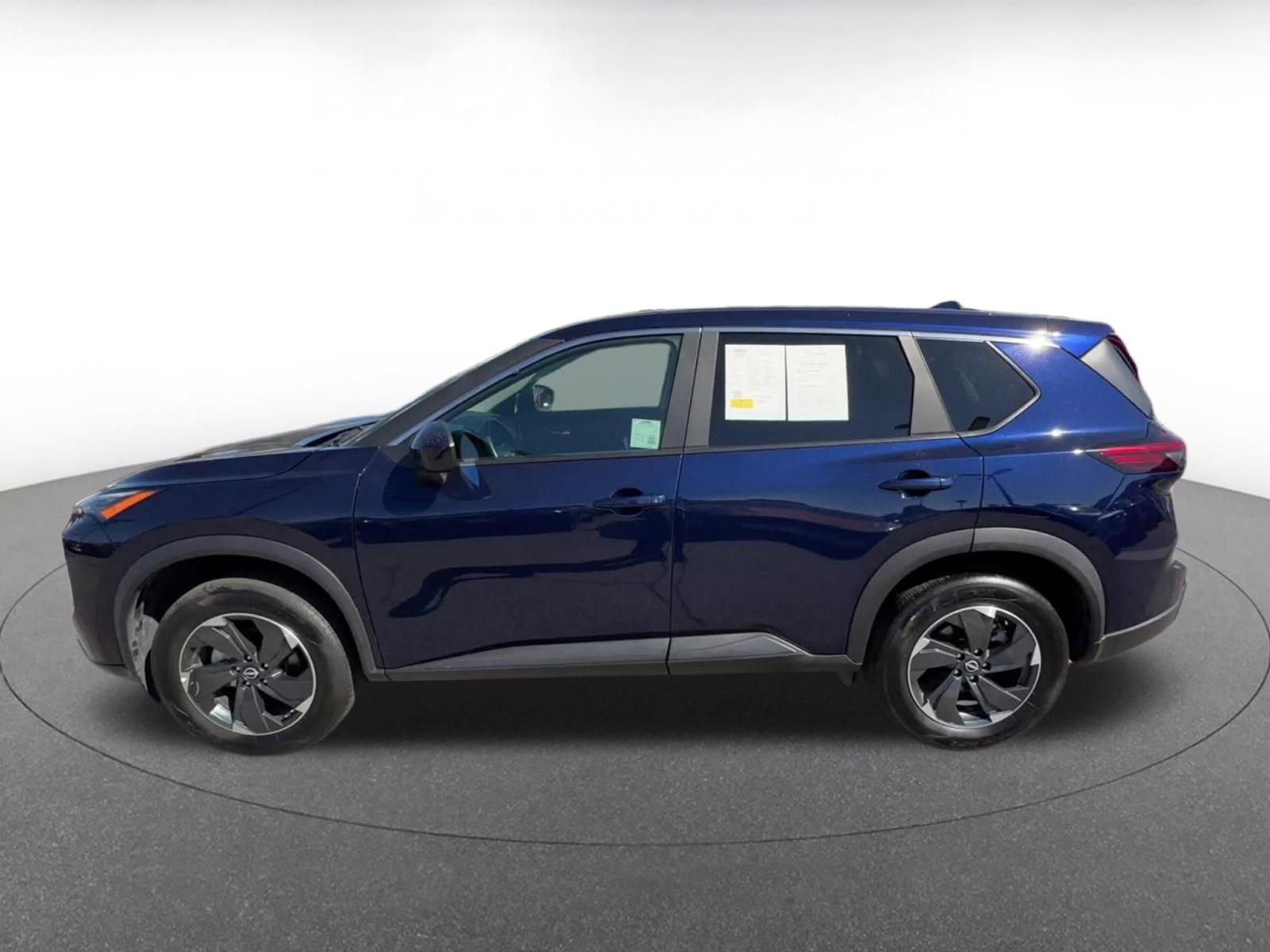 Thumbnail: 2025 Nissan Rogue - 9
