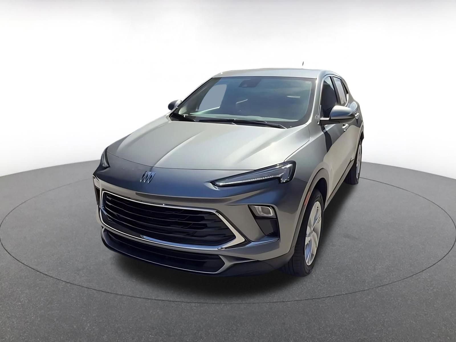 Thumbnail: 2025 Buick Encore GX - 7