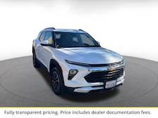 2025 Chevrolet TrailBlazer LT -
                  Riverside, CA