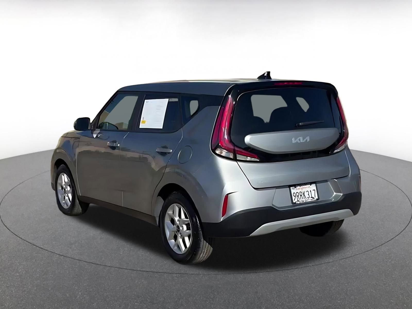 Thumbnail: 2025 Kia Soul - 10