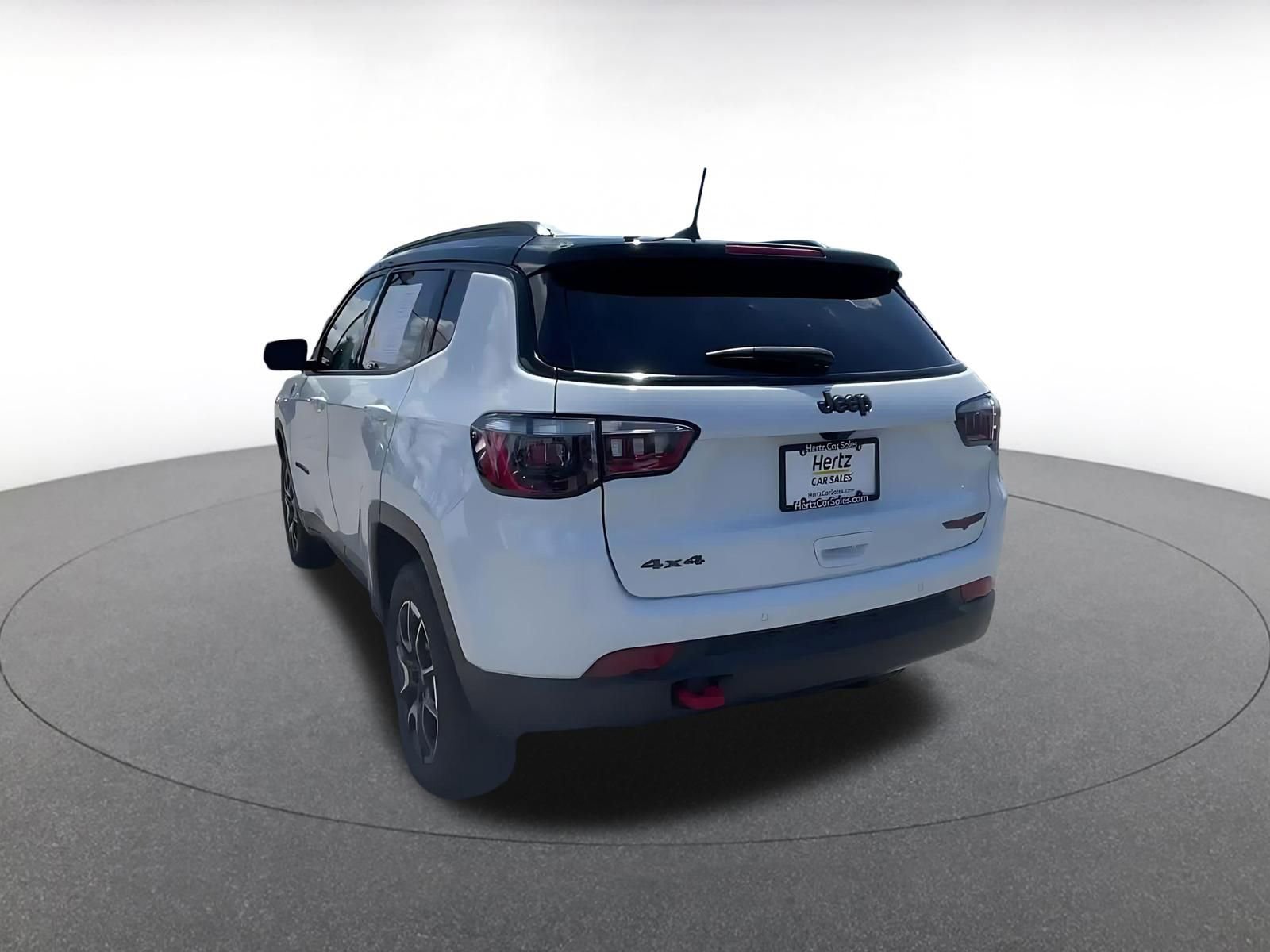 Thumbnail: 2025 Jeep Compass - 11