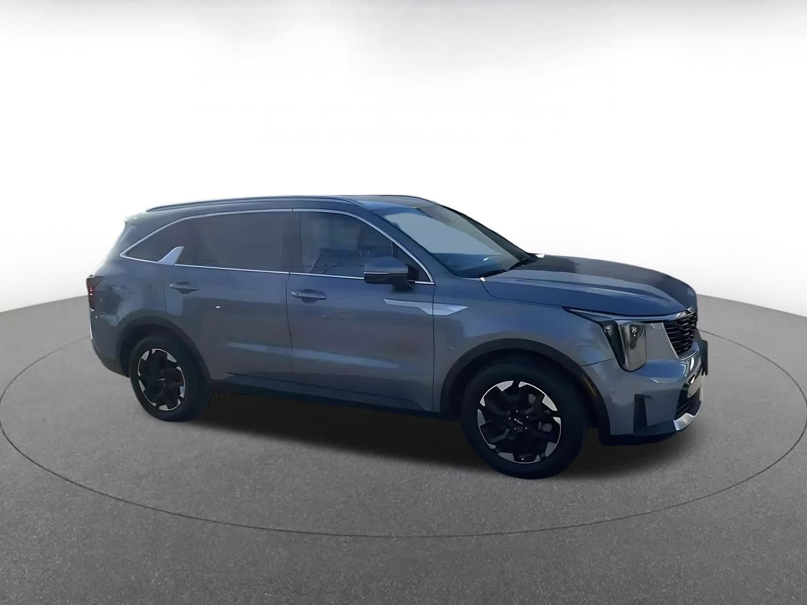 Thumbnail: 2024 Kia Sorento - 2