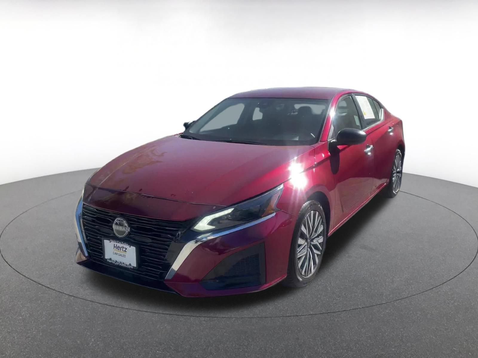 Thumbnail: 2025 Nissan Altima - 7