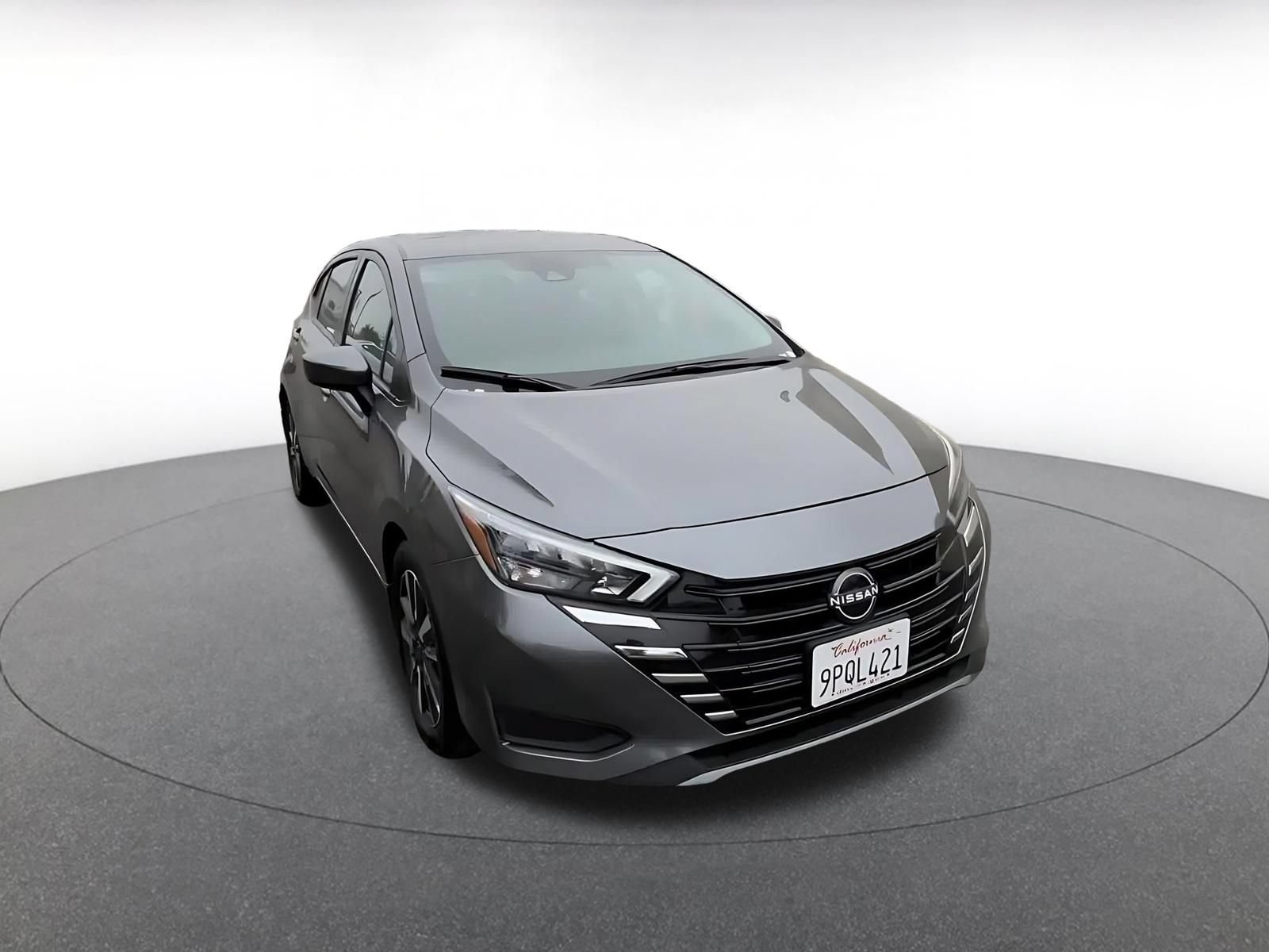 Thumbnail: 2025 Nissan Versa - 3