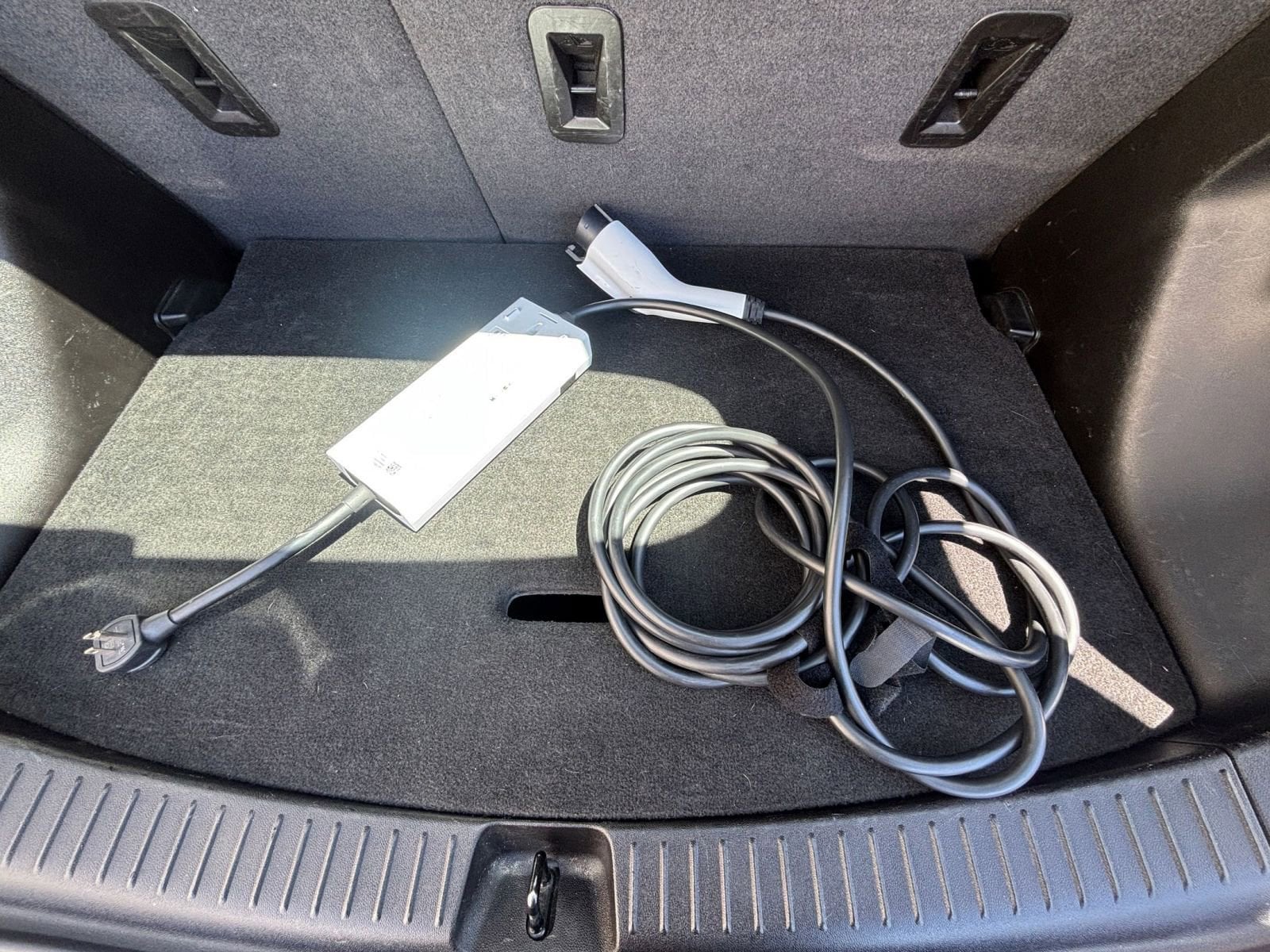 Thumbnail: 2023 Chevrolet Bolt EV - 22