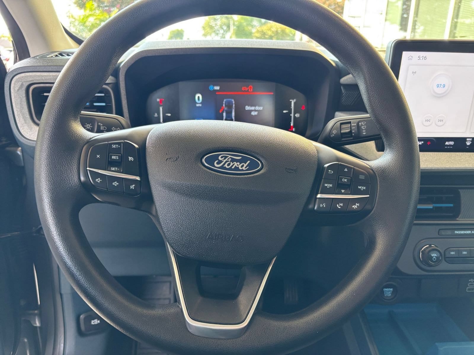 Thumbnail: 2026 Ford Maverick - 26