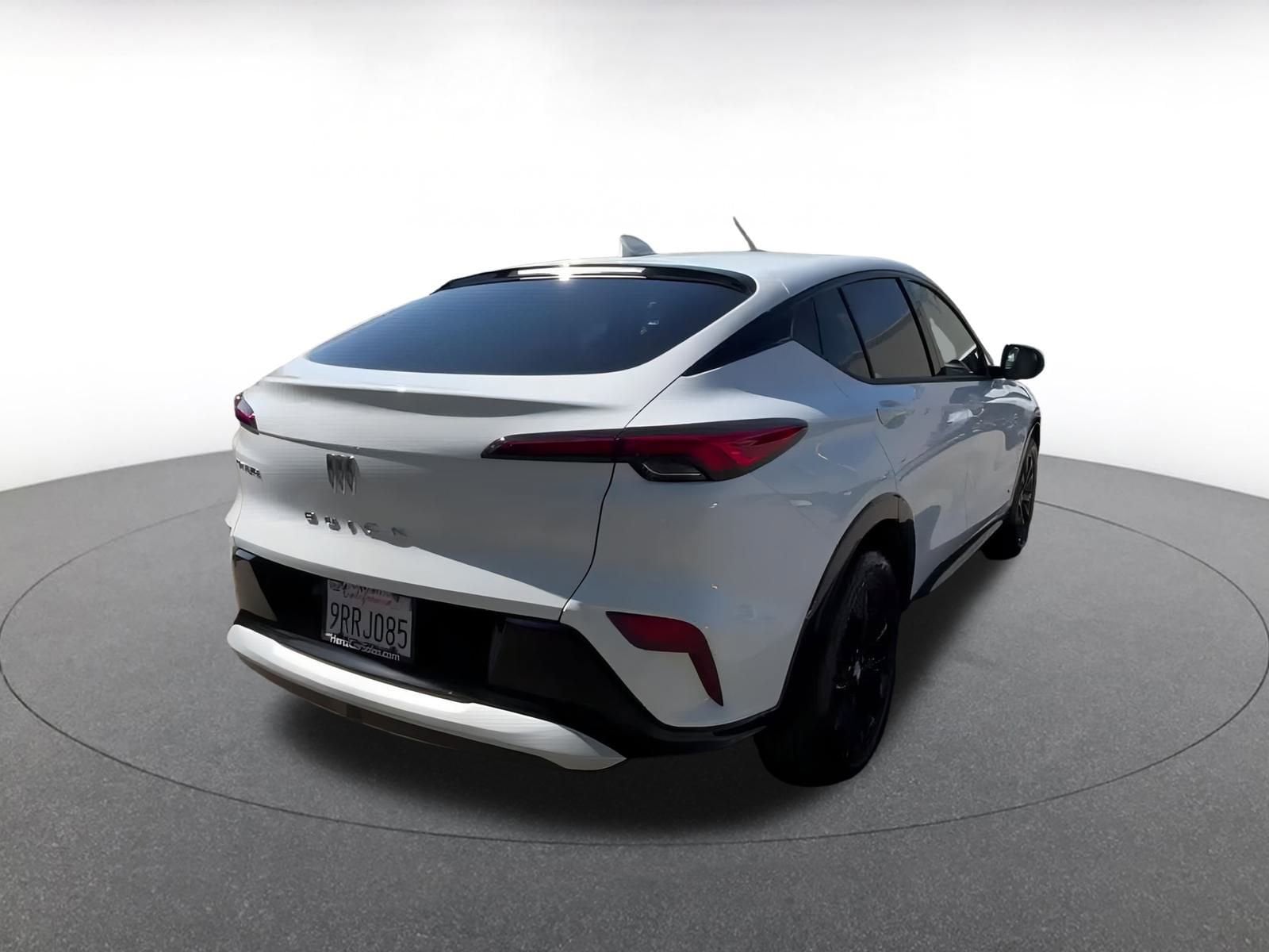 Thumbnail: 2025 Buick Envista - 15