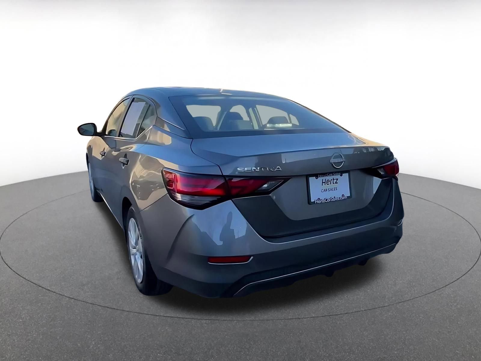 Thumbnail: 2025 Nissan Sentra - 11