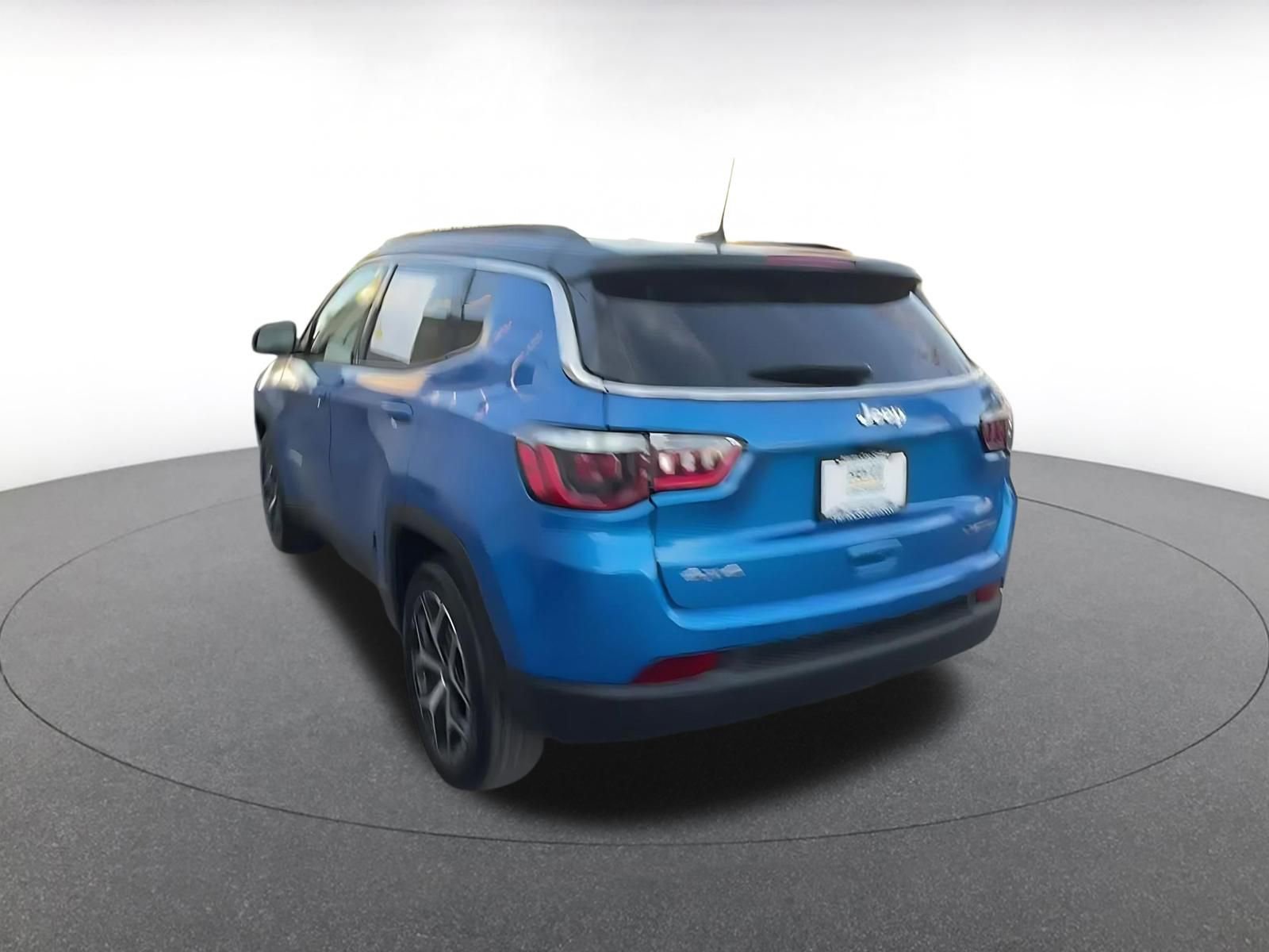 Thumbnail: 2025 Jeep Compass - 11