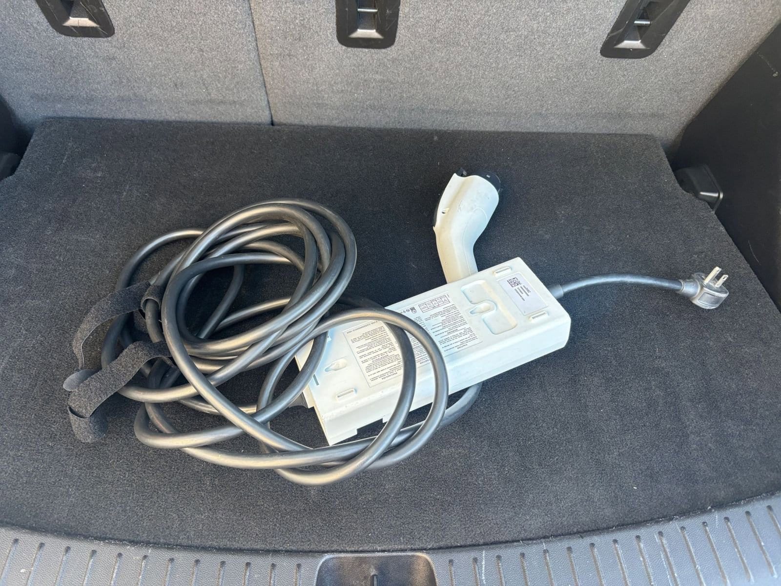 Thumbnail: 2023 Chevrolet Bolt EV - 22