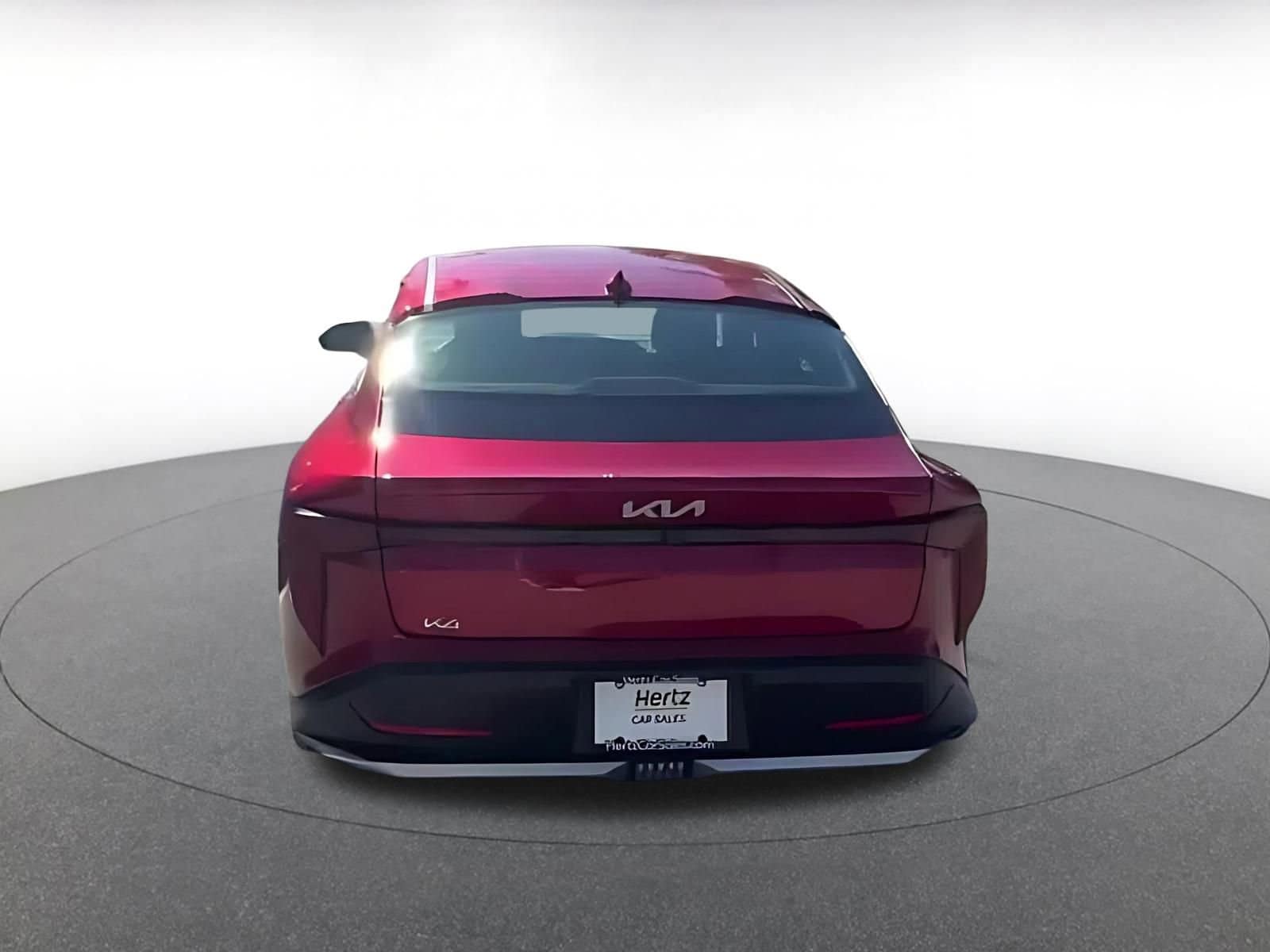 Thumbnail: 2025 Kia K4 - 10