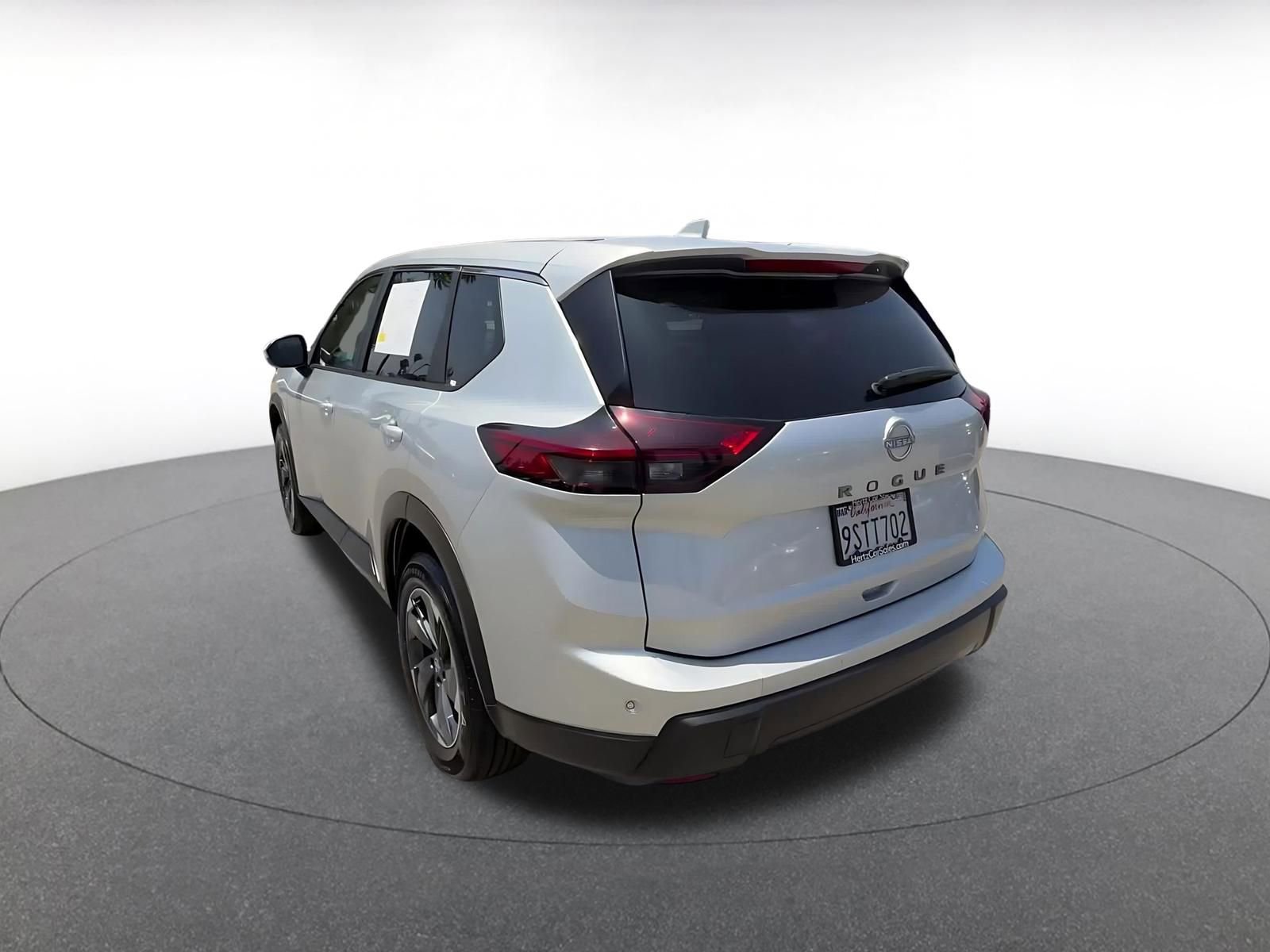 Thumbnail: 2025 Nissan Rogue - 11