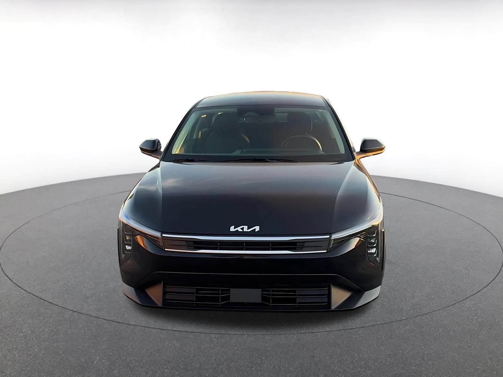 Thumbnail: 2025 Kia K4 - 4