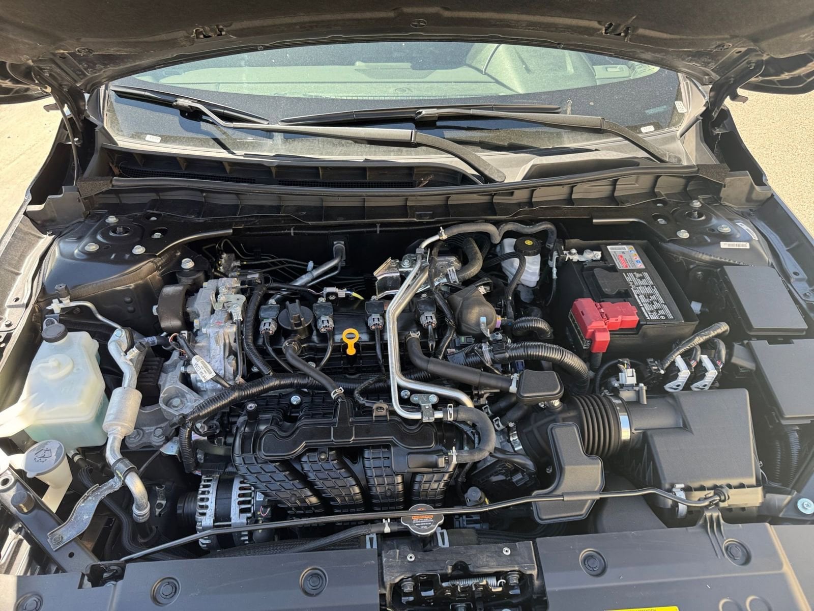 Thumbnail: 2025 Nissan Altima - 33