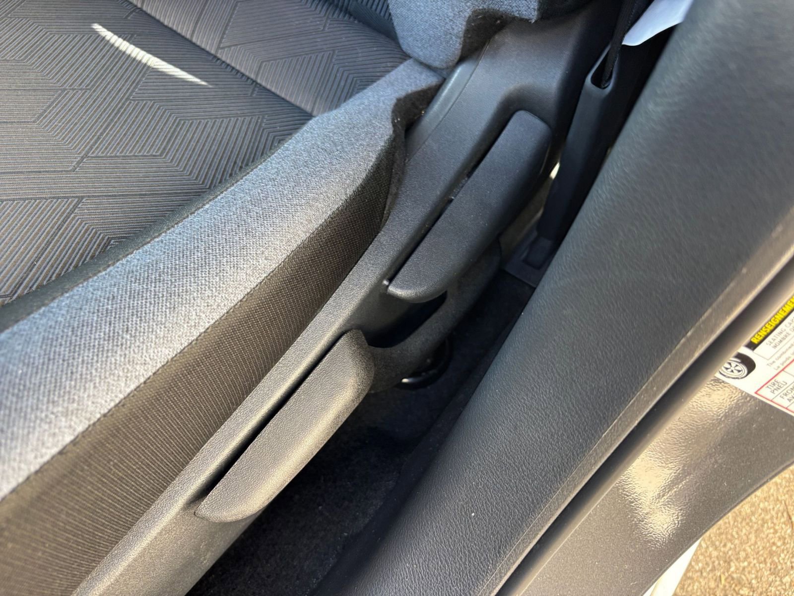 Thumbnail: 2025 Nissan Versa - 22