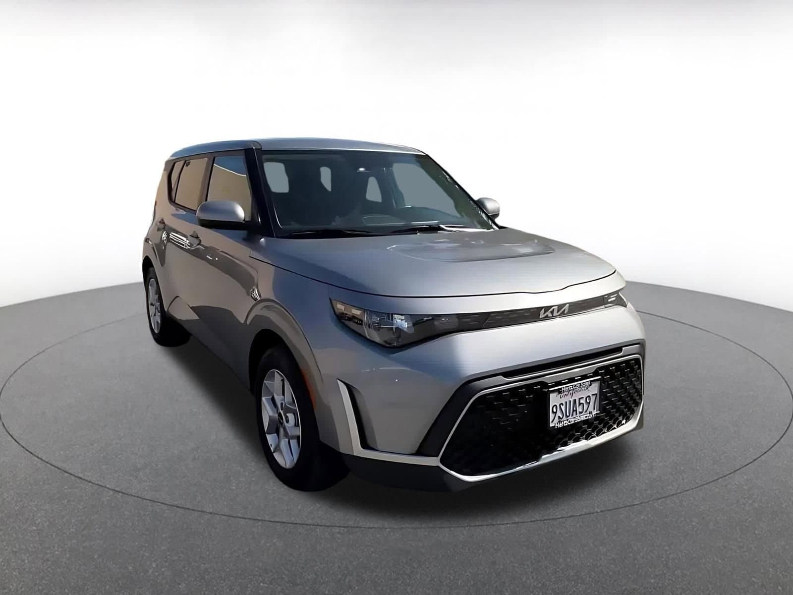 Thumbnail: 2025 Kia Soul - 3