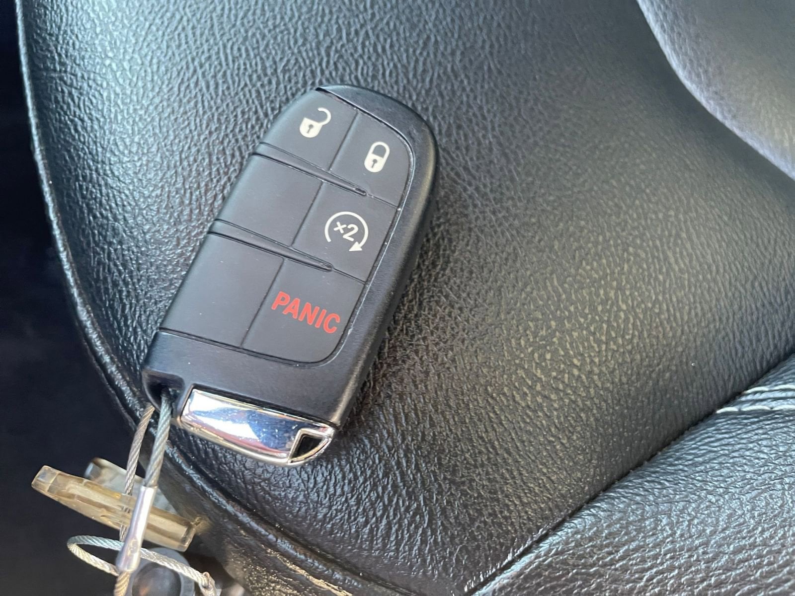 Thumbnail: 2025 Jeep Compass - 22