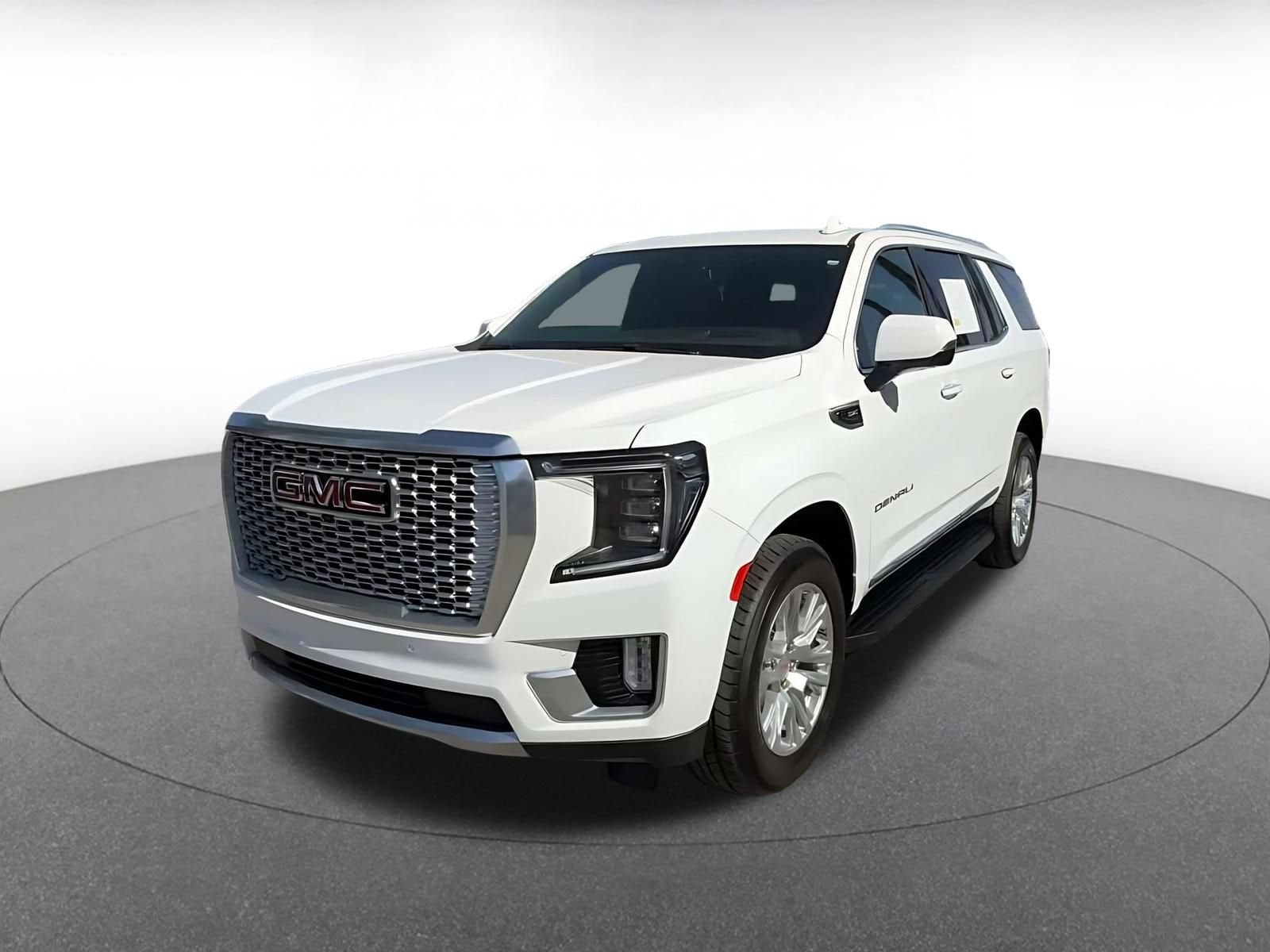 Thumbnail: 2023 GMC Yukon - 6