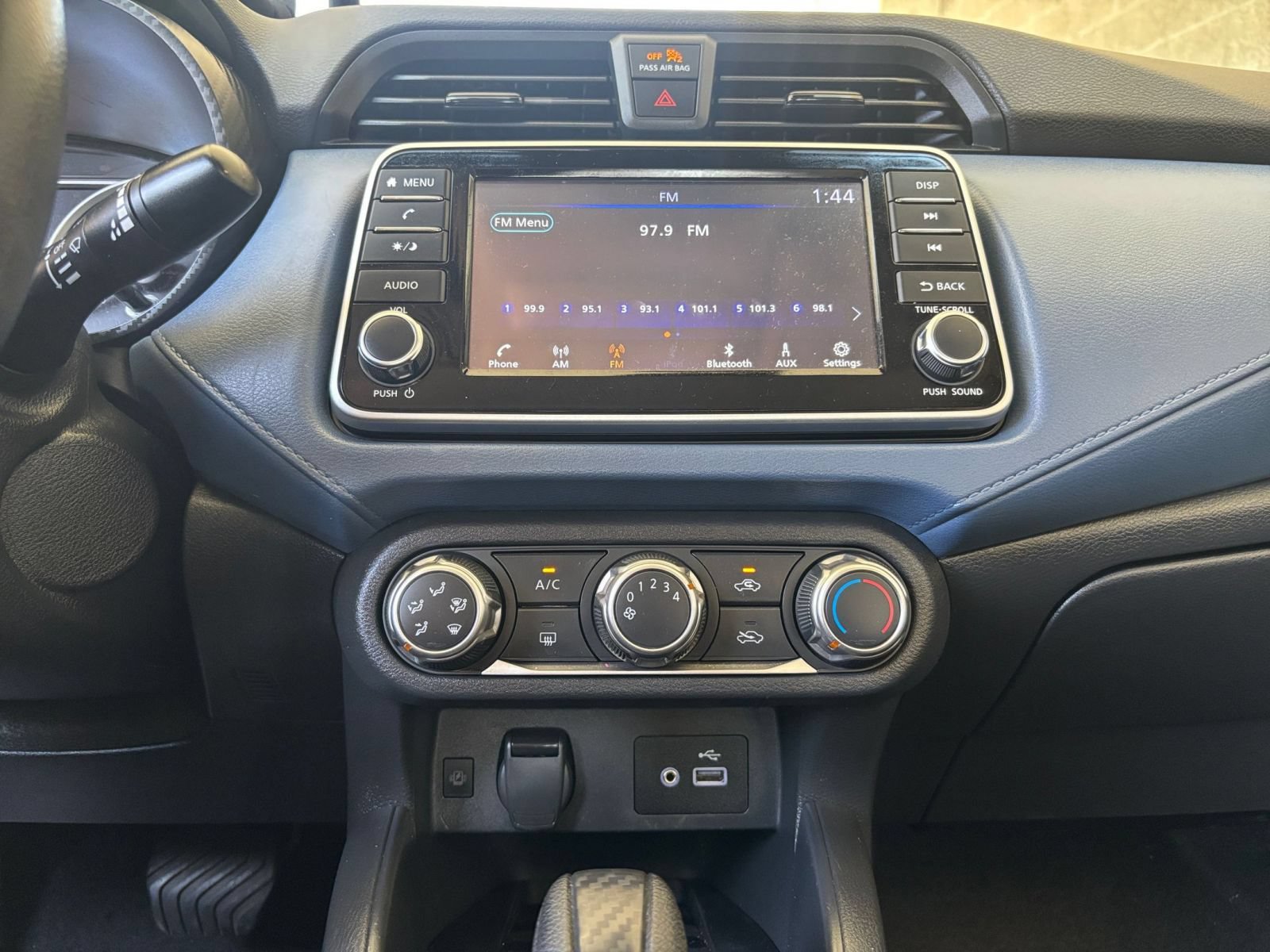 Thumbnail: 2025 Nissan Versa - 17