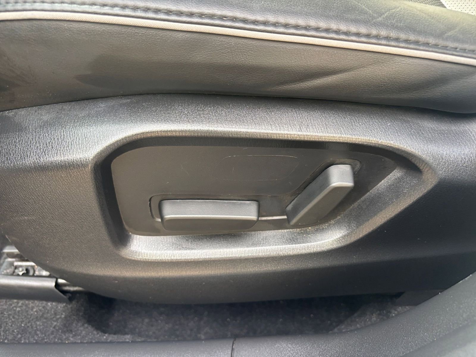 Thumbnail: 2025 Mazda CX-5 - 23