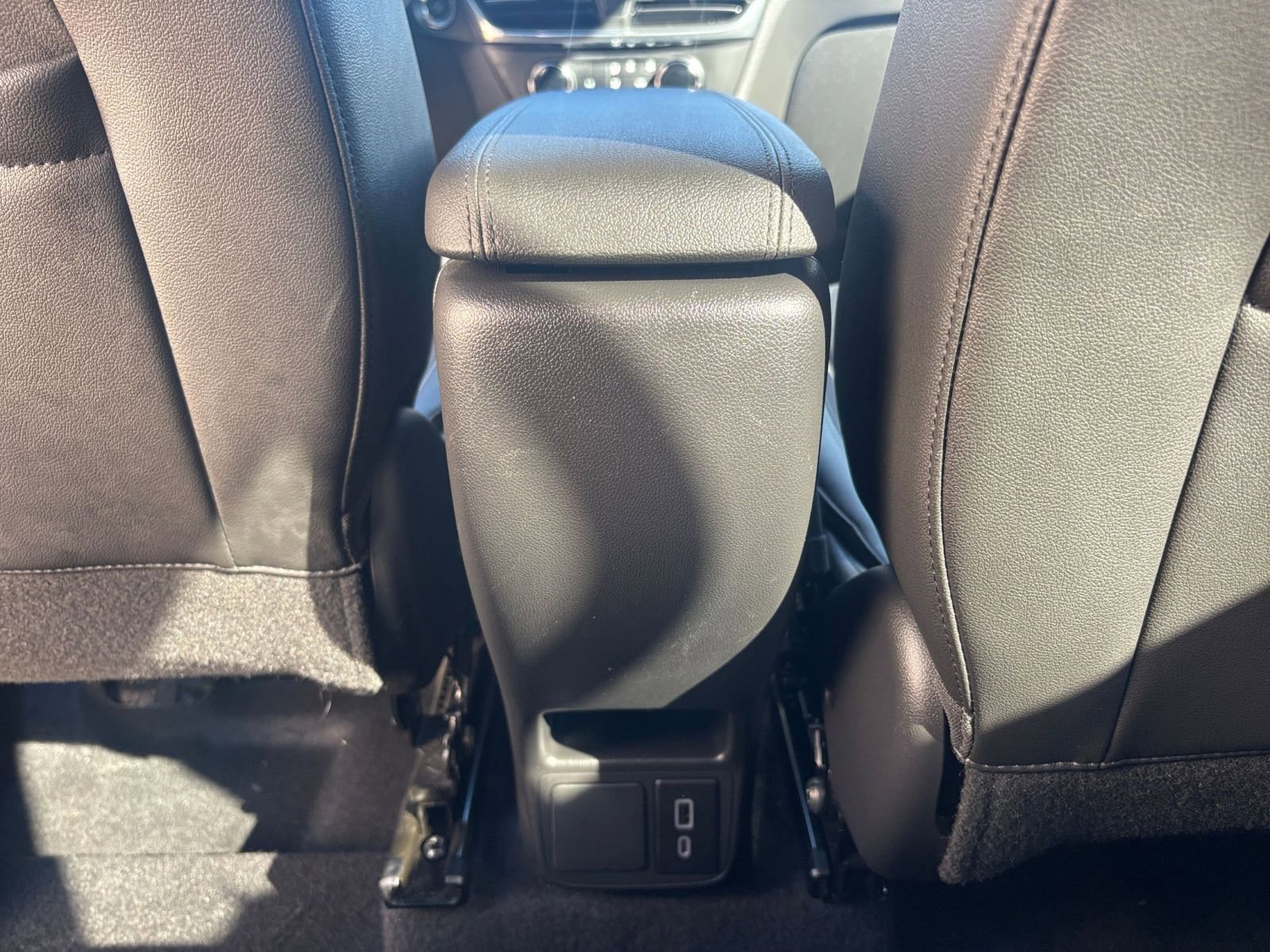 Thumbnail: 2025 Buick Encore GX - 24