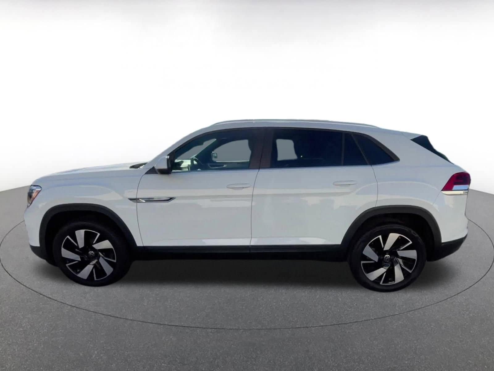 Thumbnail: 2025 Volkswagen Atlas - 9