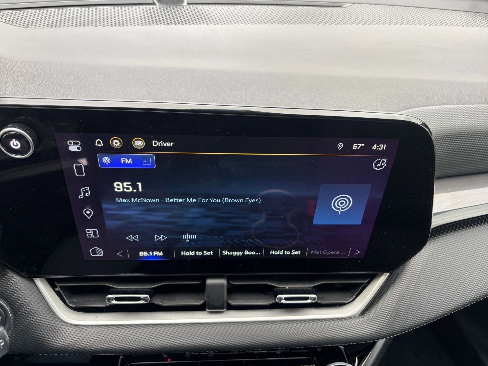 Thumbnail: 2025 Chevrolet Equinox - 21