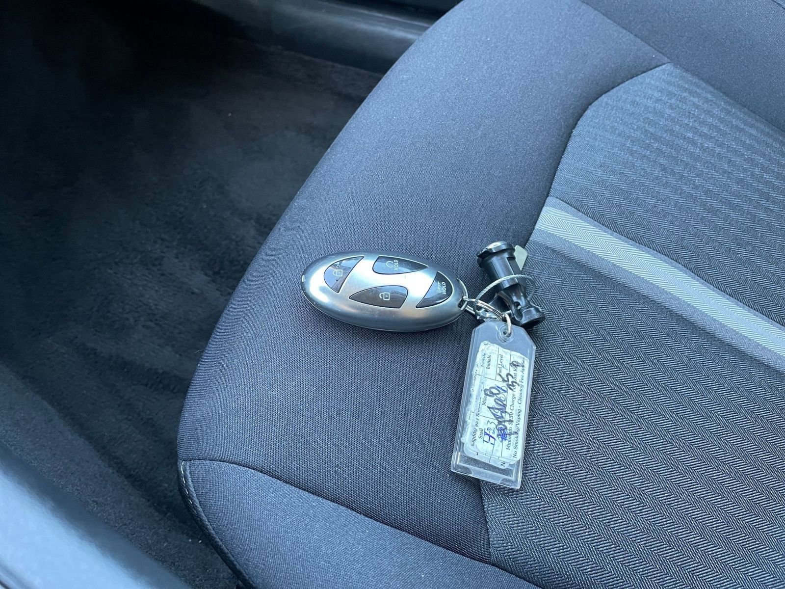 Thumbnail: 2025 Hyundai Sonata - 22