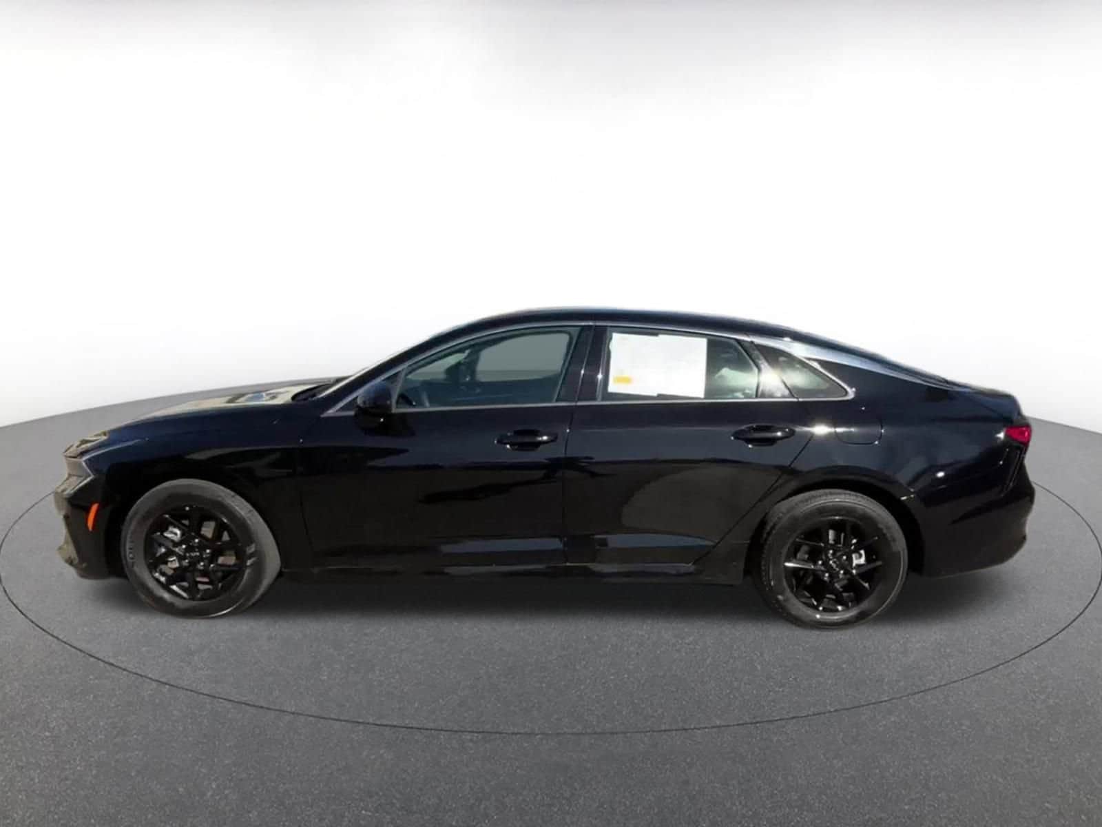 Thumbnail: 2025 Kia K5 - 9