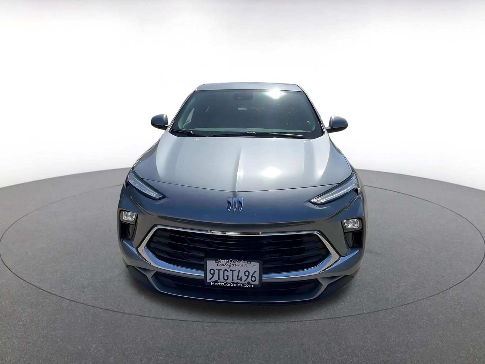 Thumbnail: 2025 Buick Encore GX - 4