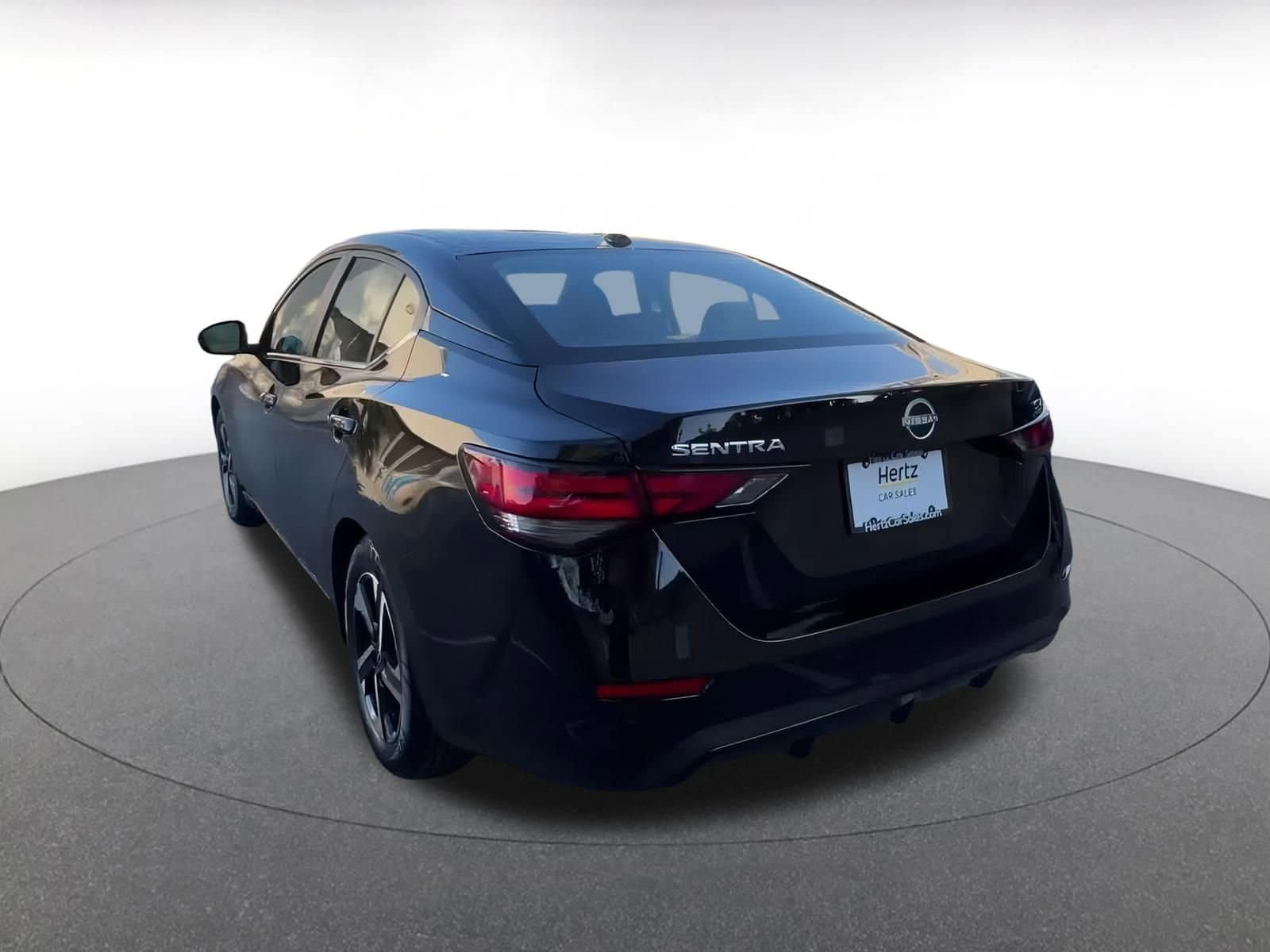 Thumbnail: 2024 Nissan Sentra - 11