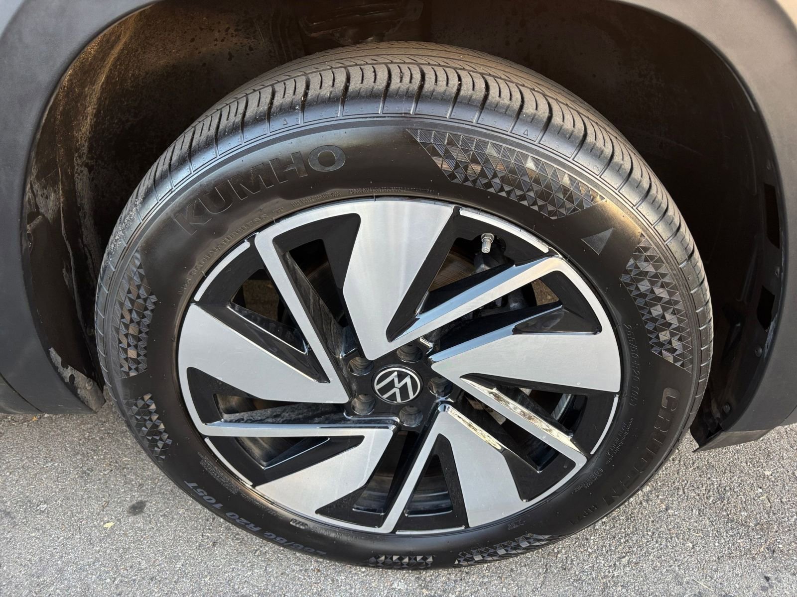 Thumbnail: 2025 Volkswagen Atlas - 31