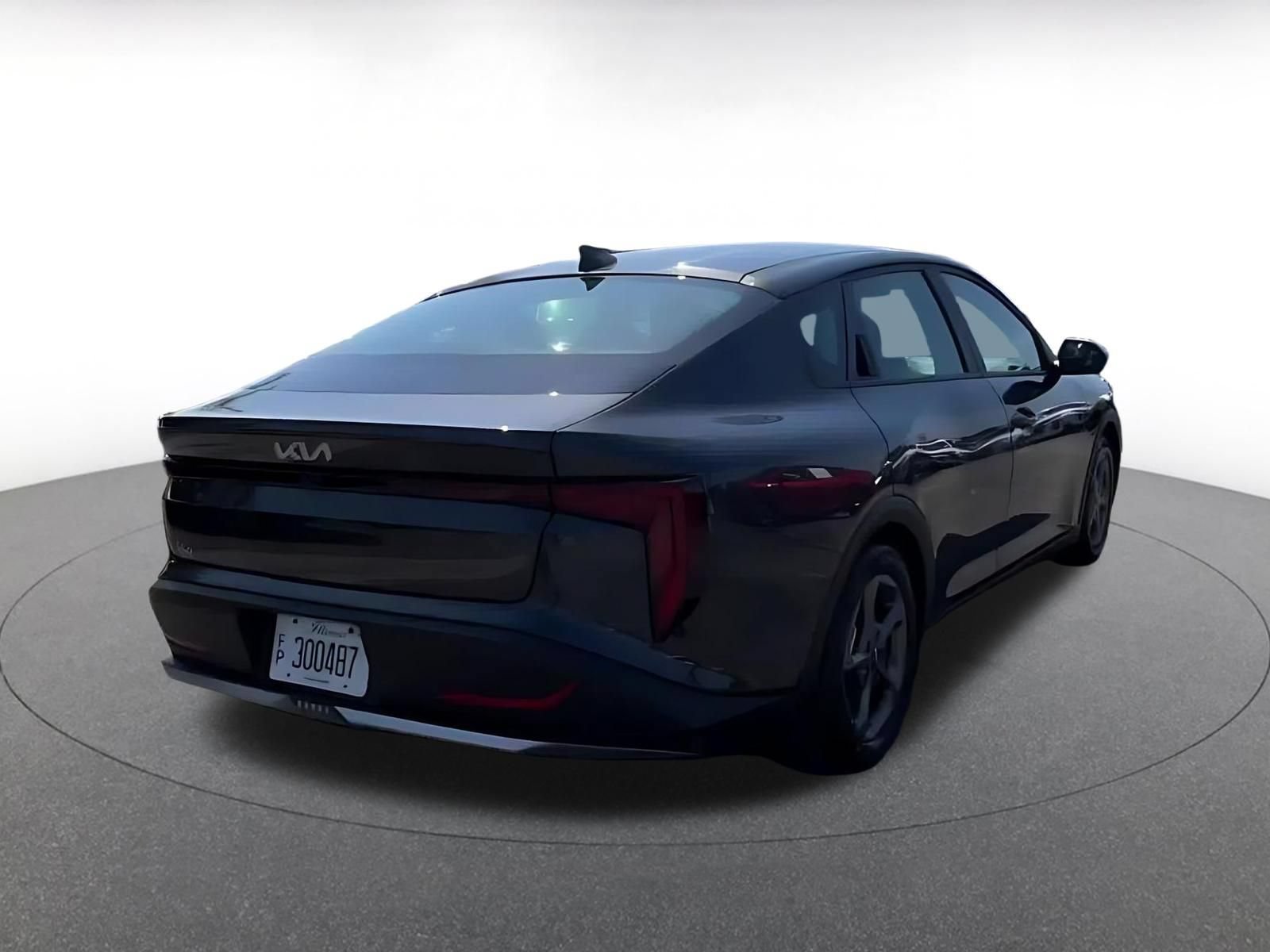 Thumbnail: 2025 Kia K4 - 15