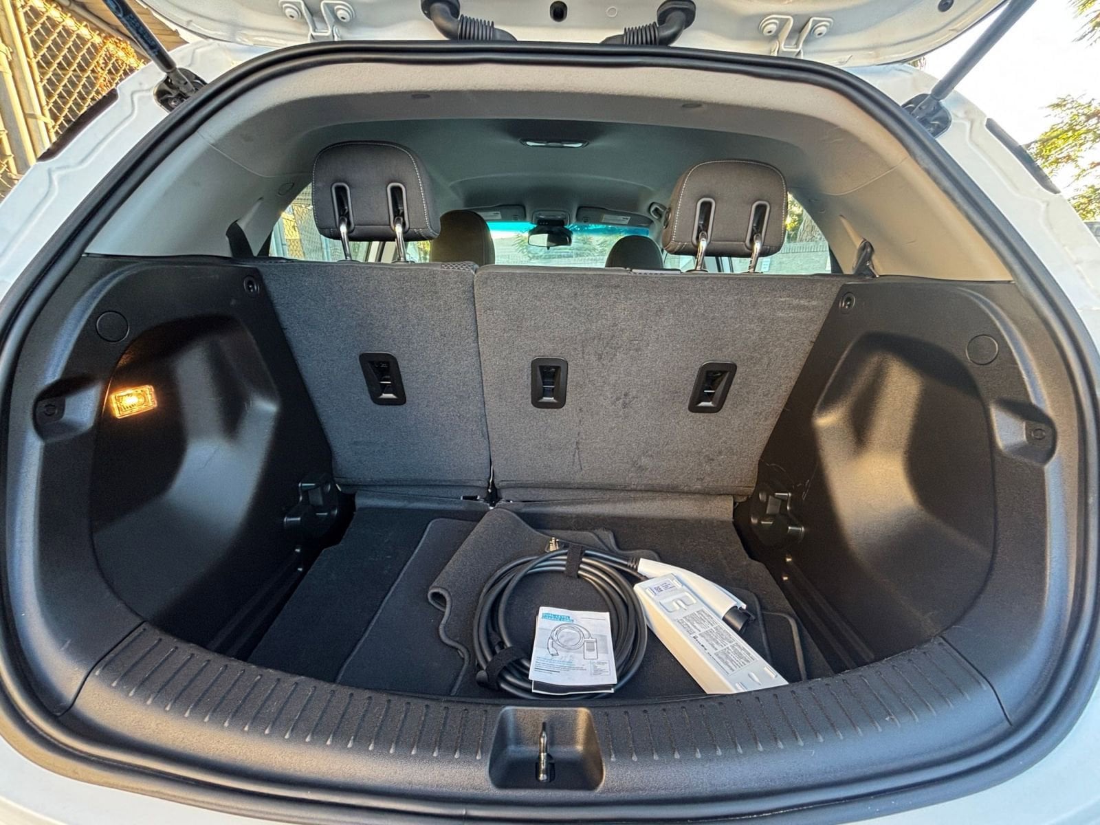 Thumbnail: 2023 Chevrolet Bolt EV - 35