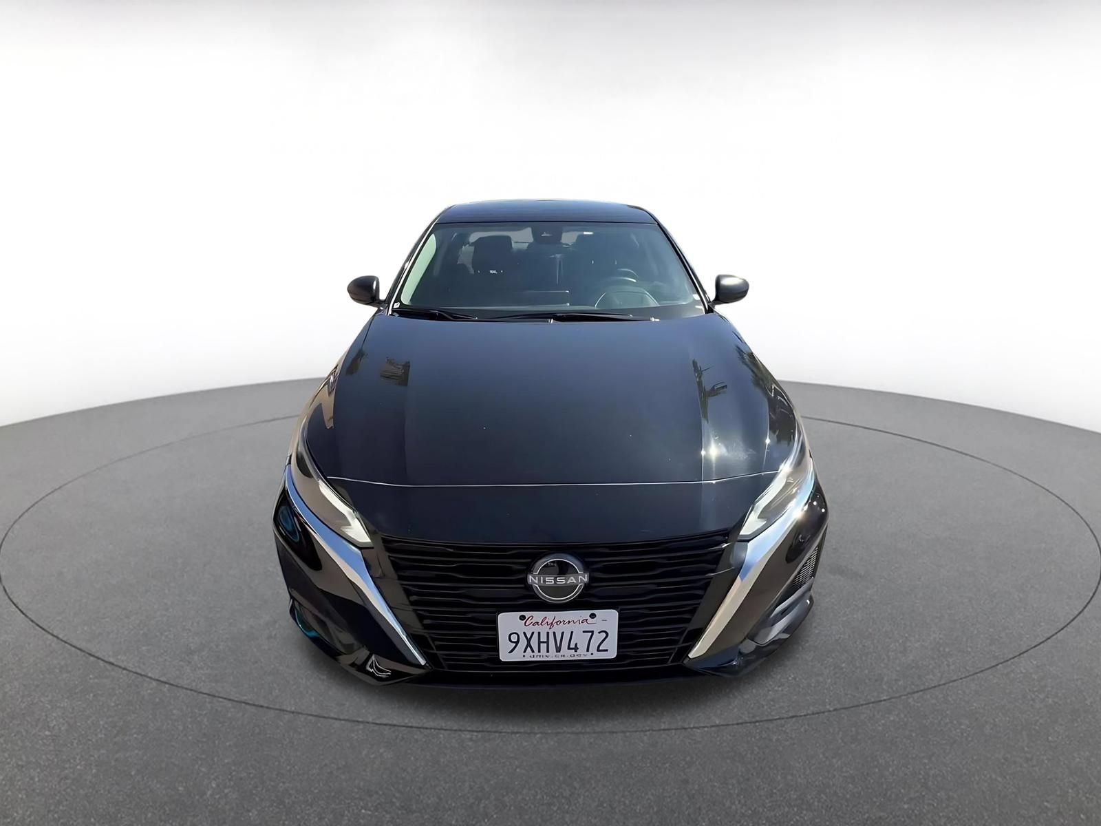 Thumbnail: 2025 Nissan Altima - 4