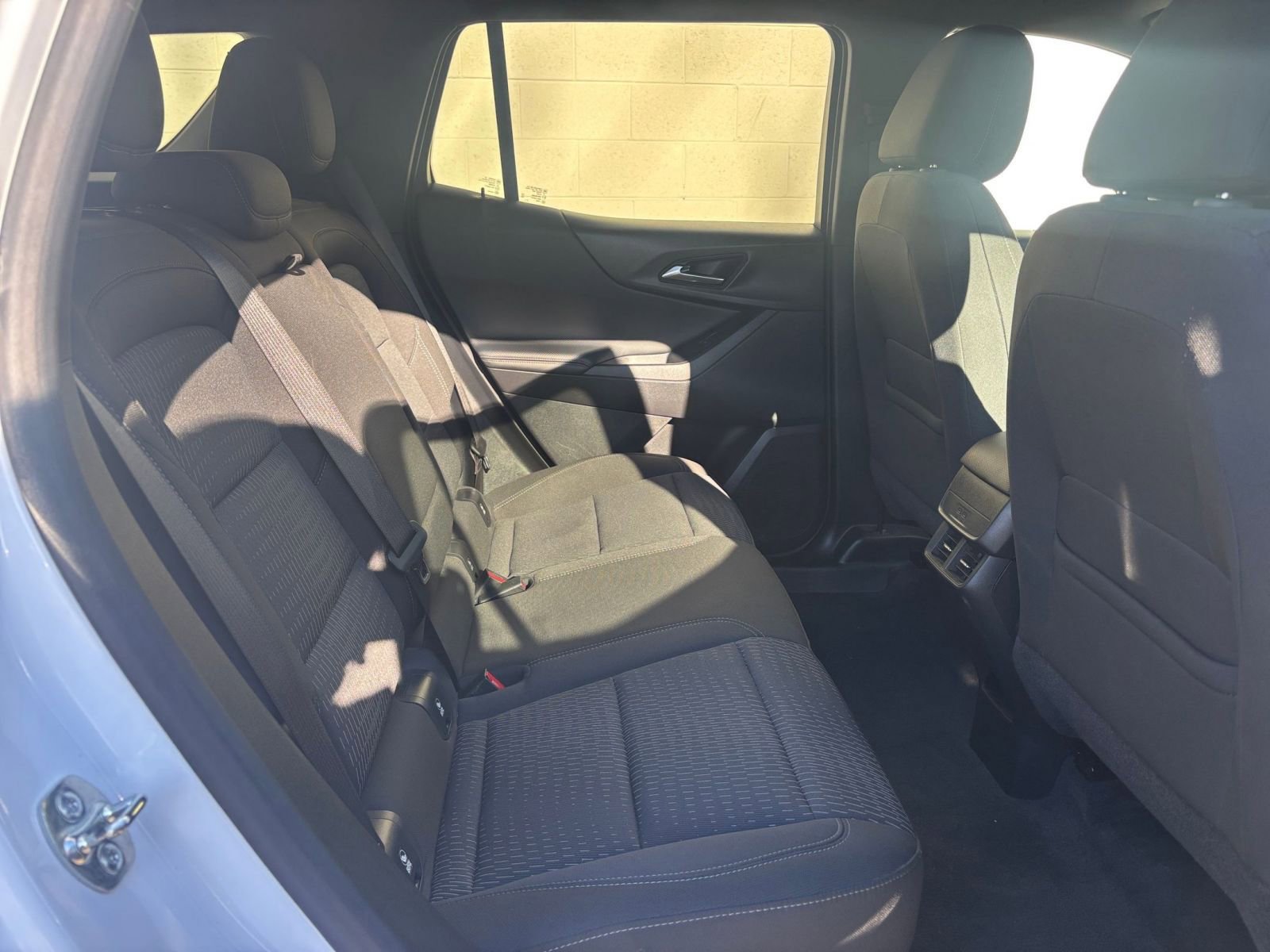 Thumbnail: 2025 Chevrolet Equinox - 25