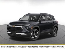 2025 Chevrolet TrailBlazer LT -
                  Riverside, CA