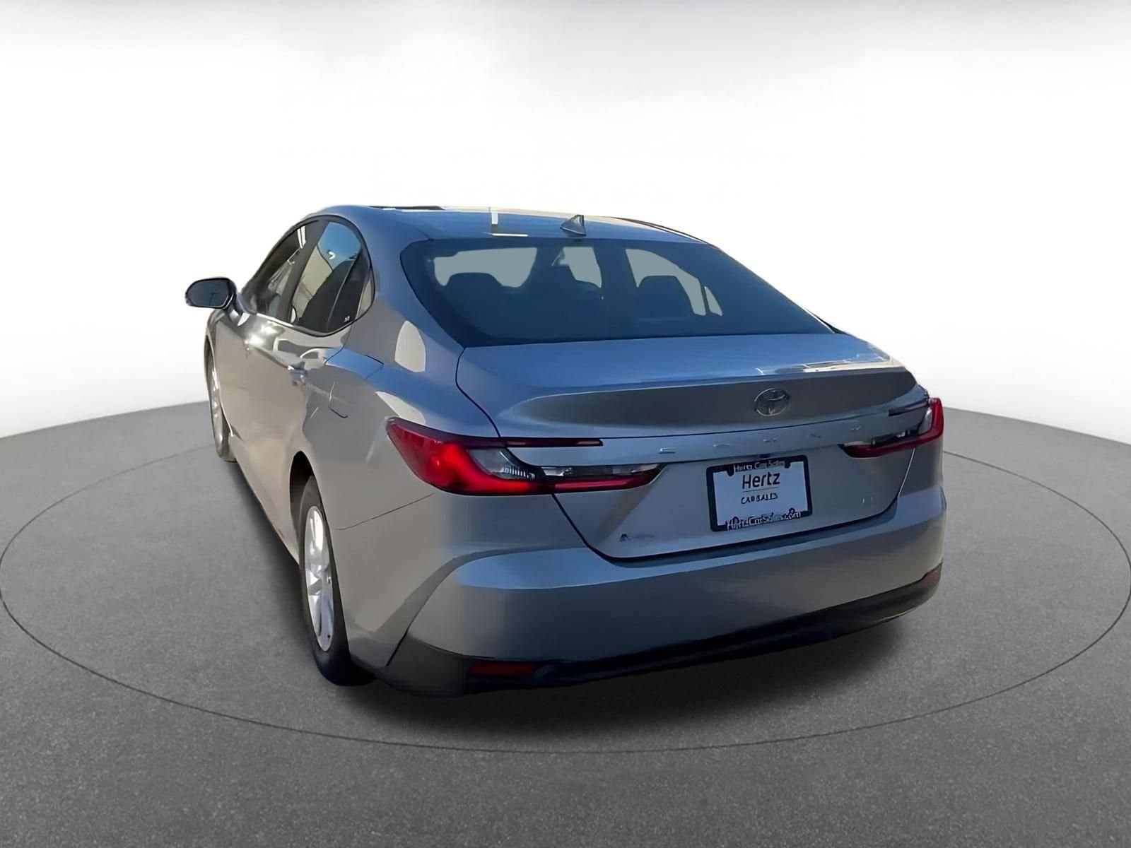 Thumbnail: 2025 Toyota Camry - 11