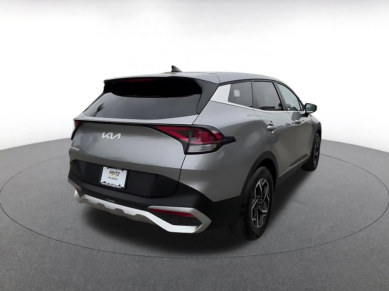 Thumbnail: 2025 Kia Sportage - 14