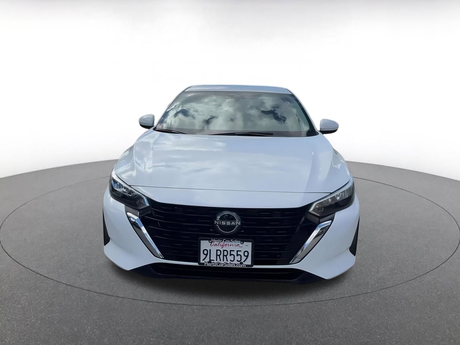 Thumbnail: 2024 Nissan Sentra - 4